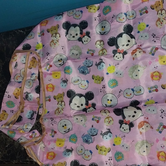 Disney friends reusable bag - Picture 2 of 2